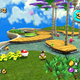 Illustration for article titled How Mario Galaxy Looks In 720p